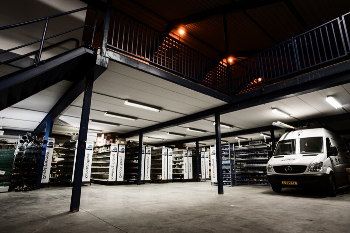 Installatiebedrijf Verspeek